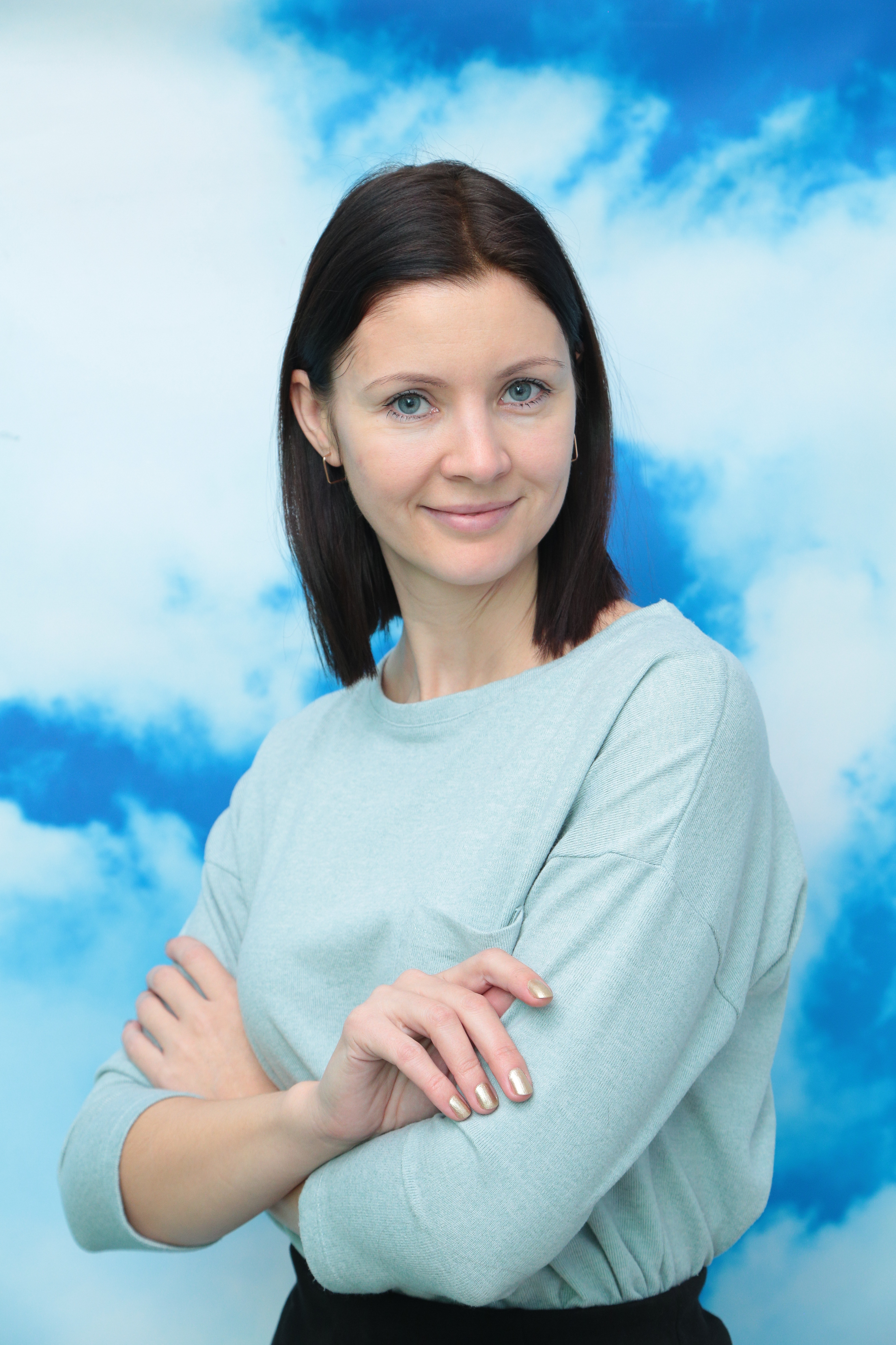 Гаталхакова Светлана Борисовна.